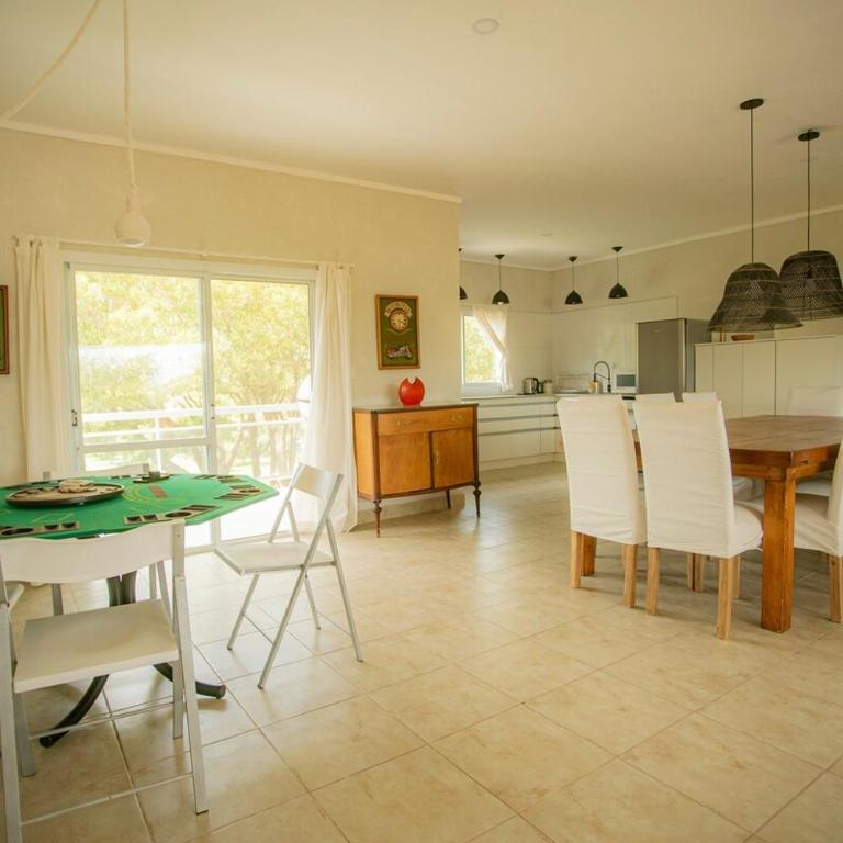 Angelita House - One-Bedroom House - 39