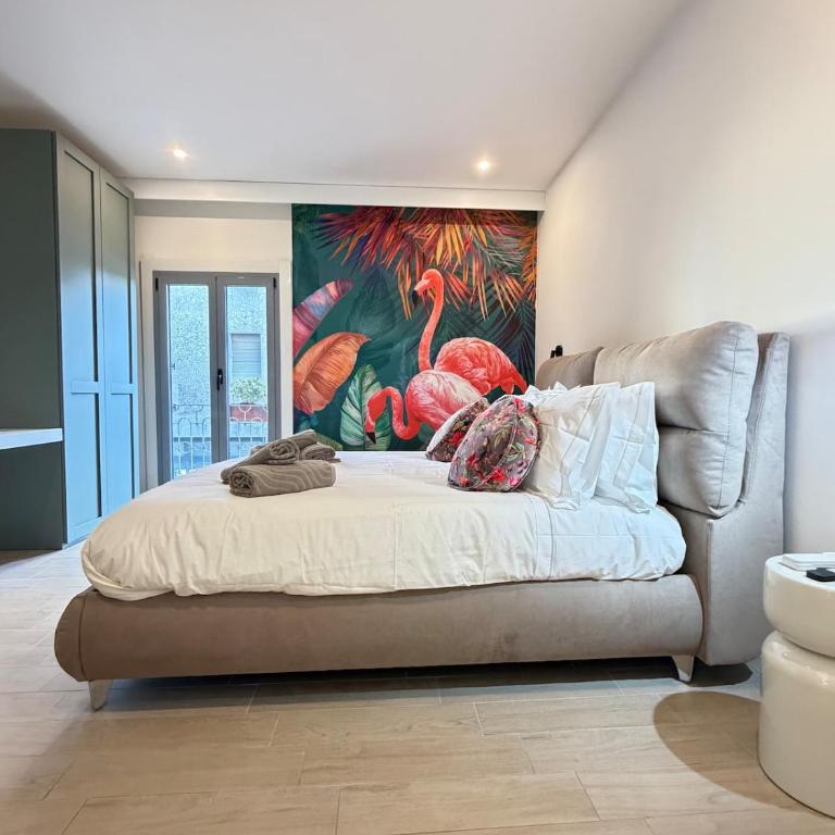 Francyfancy Apartments 2 - il design in centro - Appartamento con 2 Camere da Letto - 11