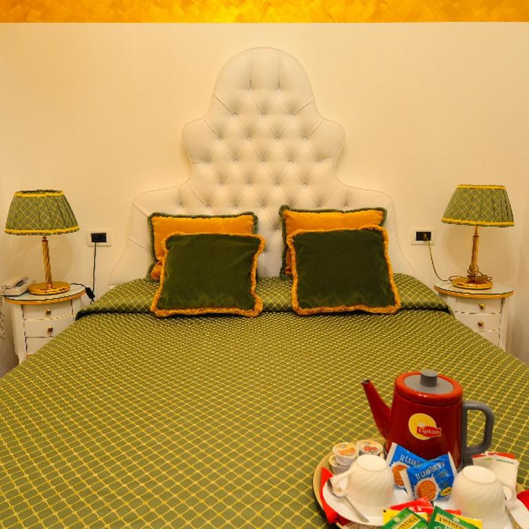 Locanda Casa Querini - Camera Matrimoniale Economy - 1