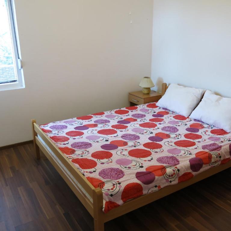 Apartments Victoriya - Apartman sa Pogledom na More - 31