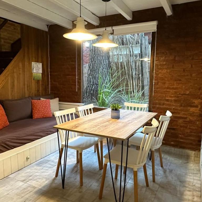Kimbara Aparts - Family Bungalow - 17