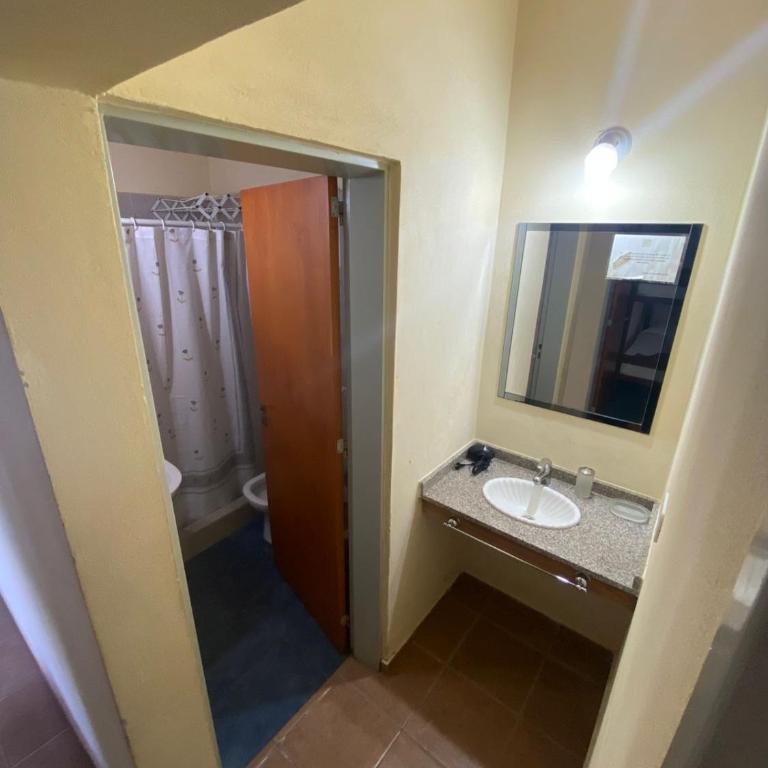 Balcón del Cerro Cabañas - Two-Bedroom Chalet - 6