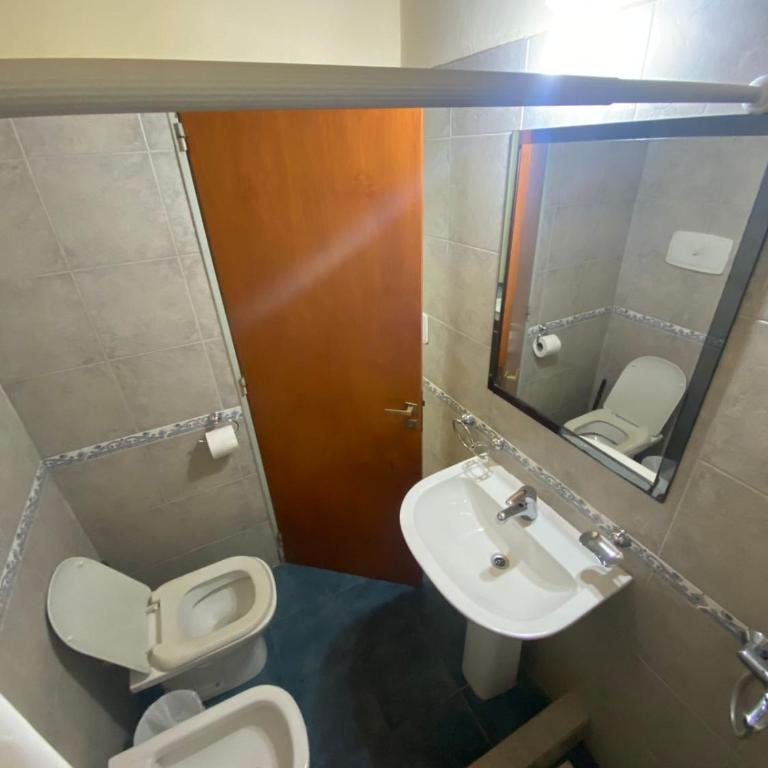 Balcón del Cerro Cabañas - Two-Bedroom Chalet - 7