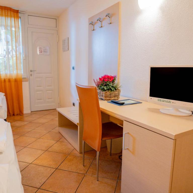 Hotel Al Pescador - Camera Familiare - 3
