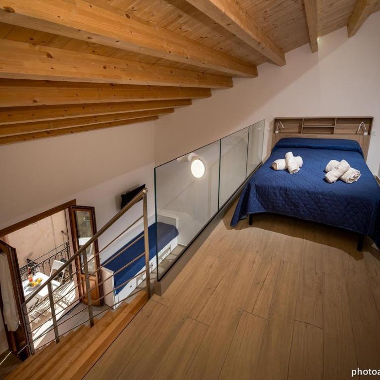 Badia al Mare - Appartamento Superior con Balcone - 7