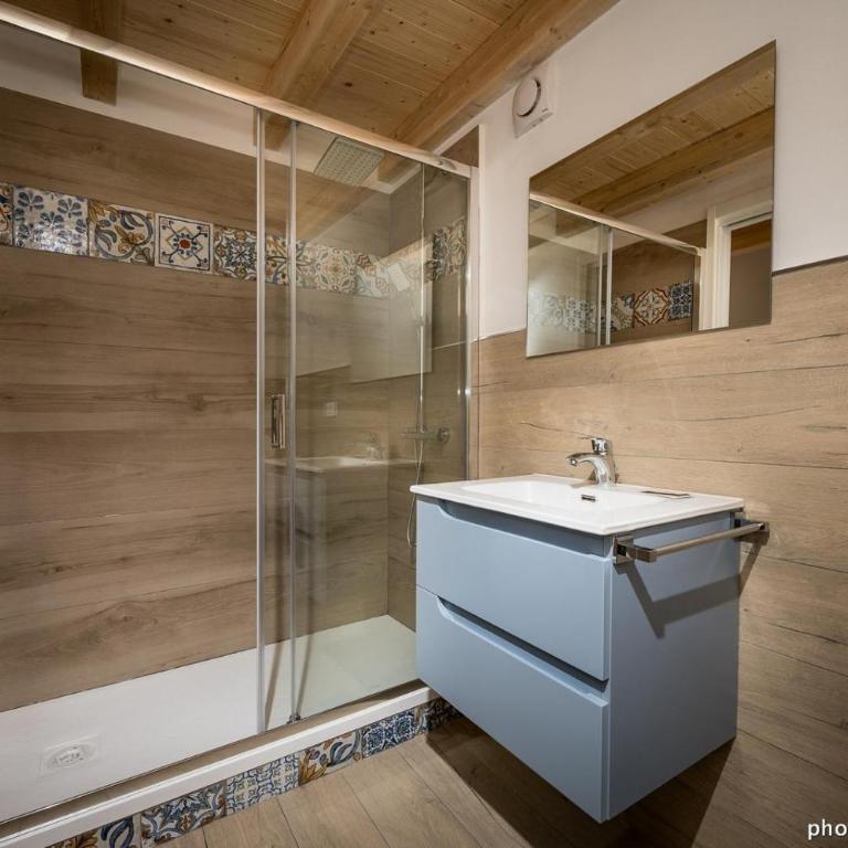 Badia al Mare - Appartamento Superior con Balcone - 9