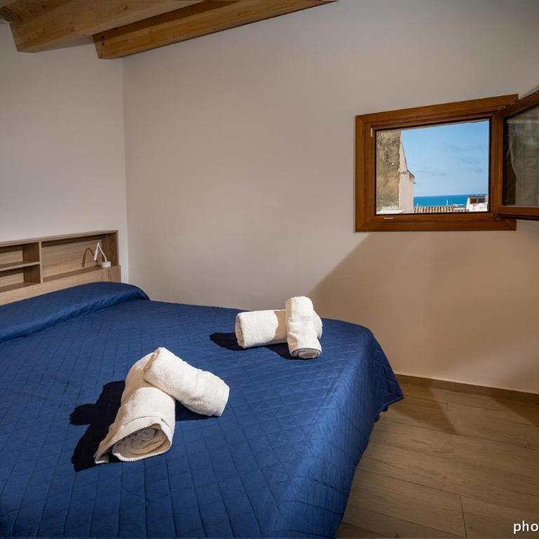 Badia al Mare - Appartamento Superior con Balcone - 10