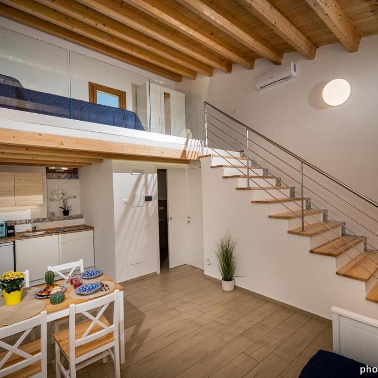 Badia al Mare - Appartamento Superior con Balcone - 2