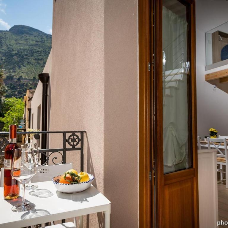 Badia al Mare - Appartamento Superior con Balcone - 1