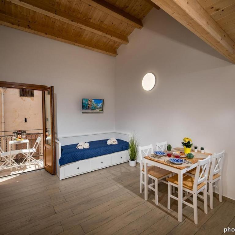 Badia al Mare - Appartamento Superior con Balcone - 11