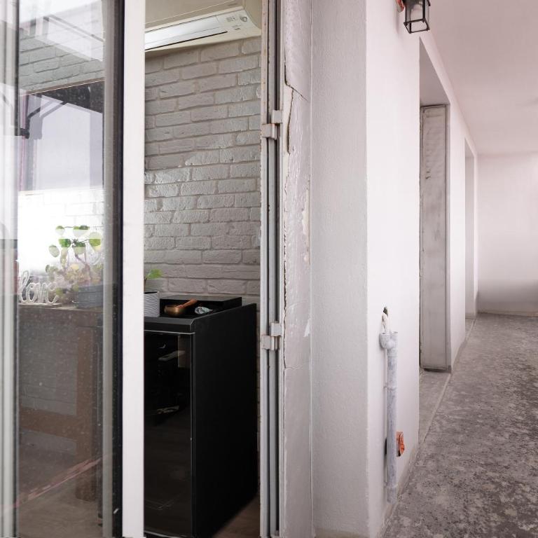 Grand T2 avec clim - Saint Michel - Appartamento con 1 Camera da Letto - 19