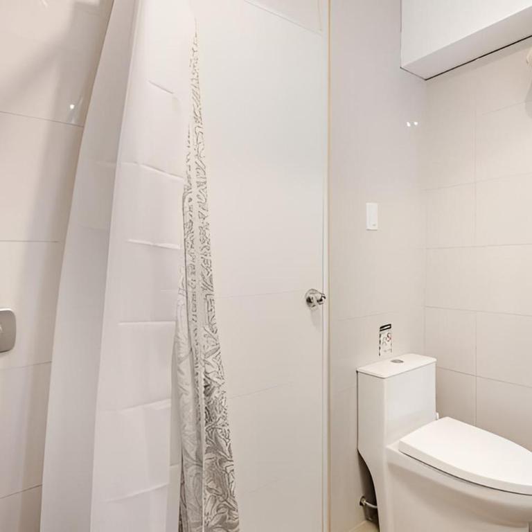 Bajada Balta Suites Spacious 3BR in Miraflores Walkable Area - One-Bedroom Apartment - 20