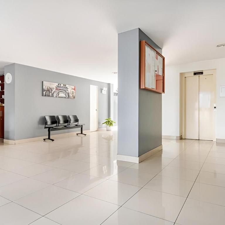Bajada Balta Suites Spacious 3BR in Miraflores Walkable Area - One-Bedroom Apartment - 29