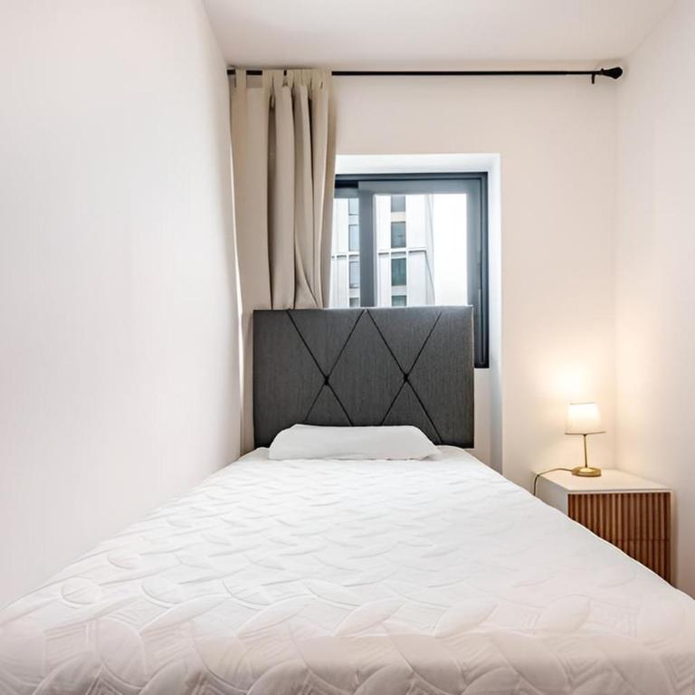 Bajada Balta Suites Spacious 3BR in Miraflores Walkable Area - One-Bedroom Apartment - 15