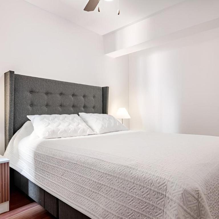 Bajada Balta Suites Spacious 3BR in Miraflores Walkable Area - One-Bedroom Apartment - 8