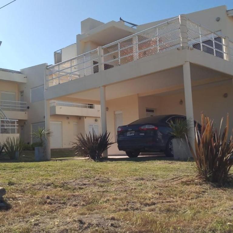 CASA DE PLAYA LAS BALLENAS - Frente al mar - Monte Hermoso - Casa - 4