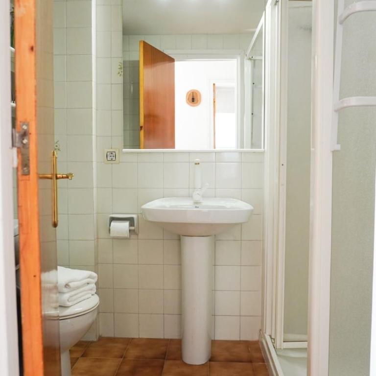Bocana View Roses - Apartamento de 2 dormitorios - 13