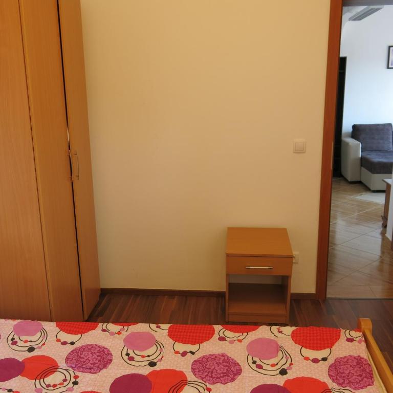 Apartments Victoriya - Apartman sa Pogledom na More - 32