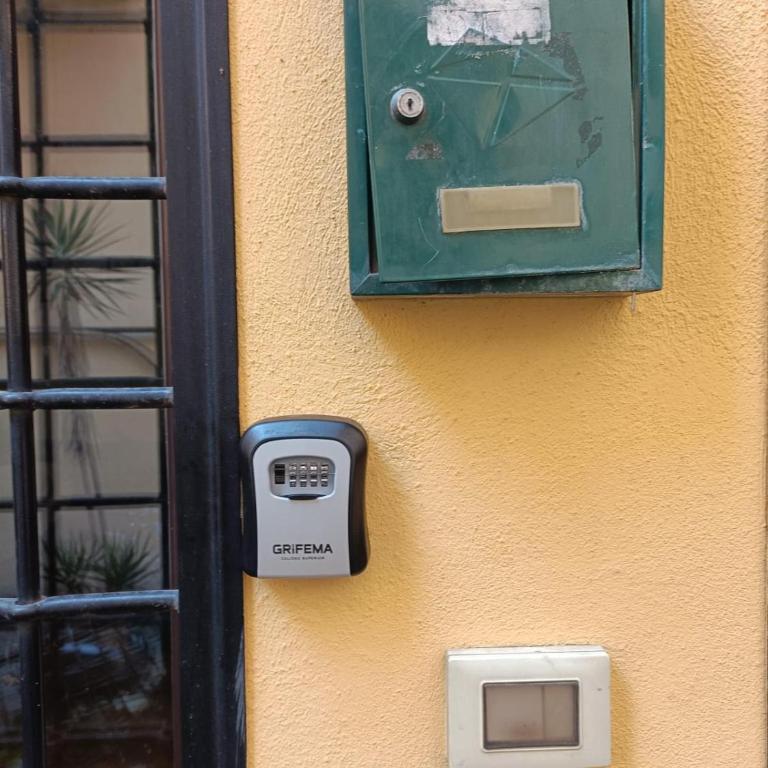 LaCasitaDeAU - Trastevere-Monteverde-Vaticano - Appartamento con 1 Camera da Letto - 15