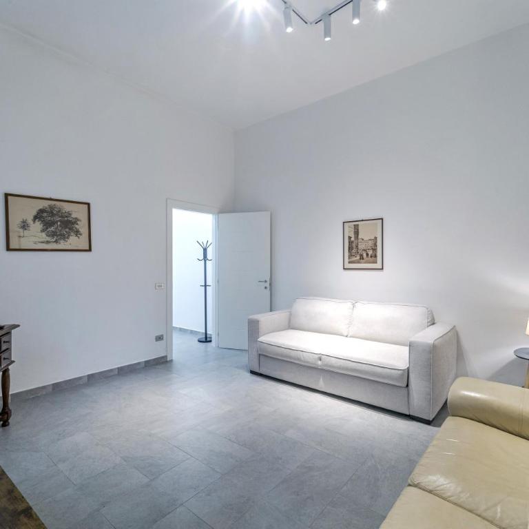 UNYCA - San Domenico Florence Apartment - Appartamento con 2 Camere da Letto - 5