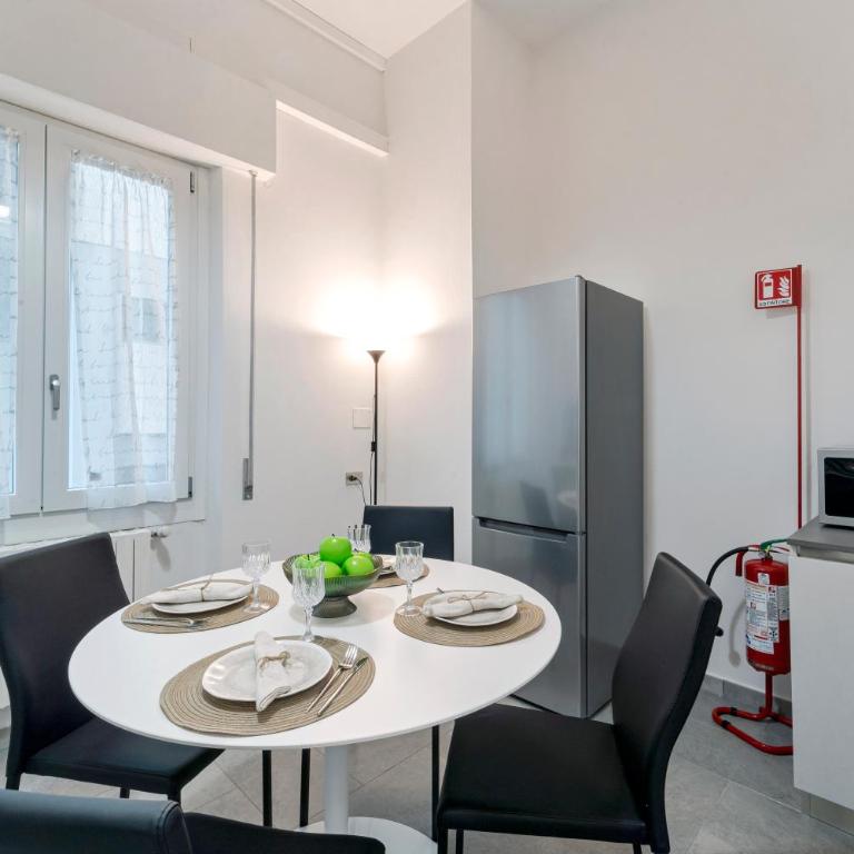 UNYCA - San Domenico Florence Apartment - Appartamento con 2 Camere da Letto - 4