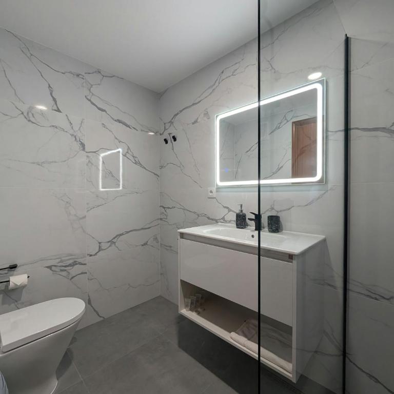 139 Livingtarifa Gonga House - Apartamento - 8