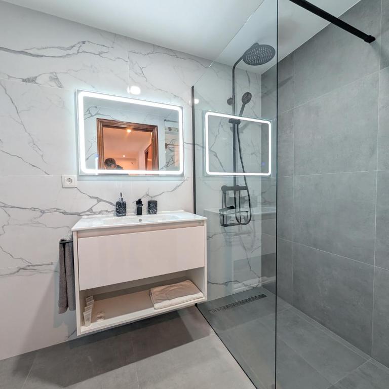 139 Livingtarifa Gonga House - Apartamento - 9