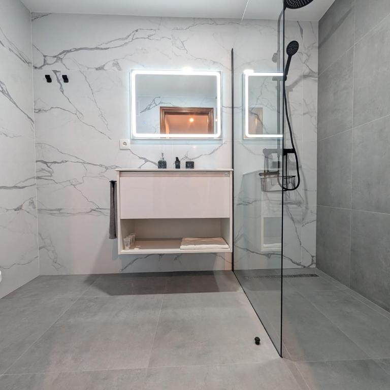 139 Livingtarifa Gonga House - Apartamento - 10