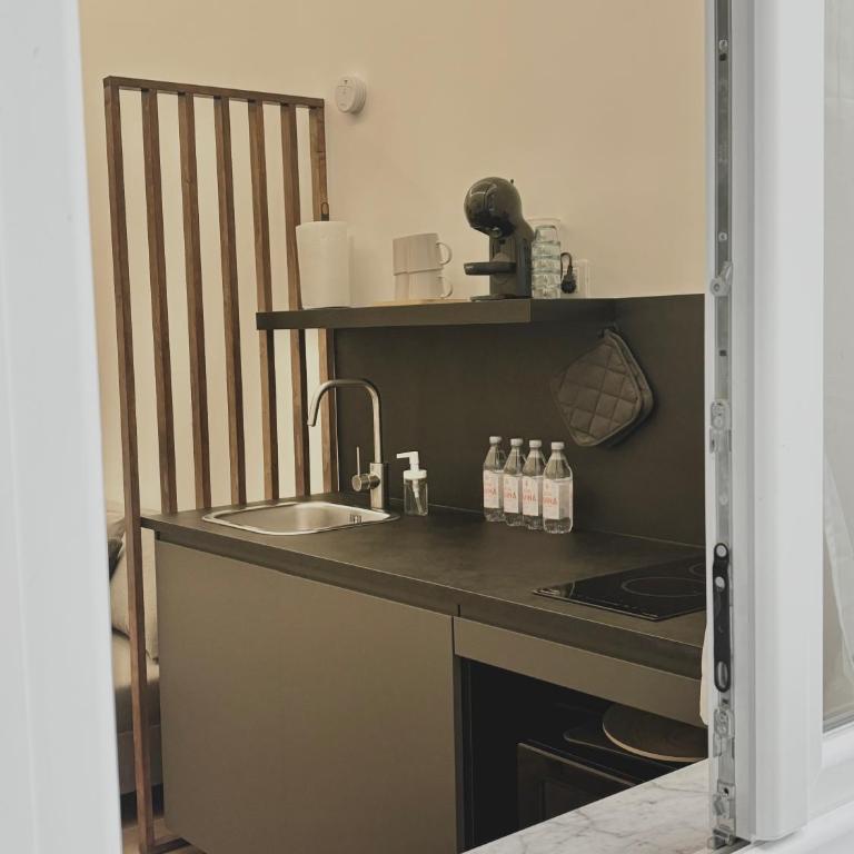 casa nissa - Appartamento con 1 Camera da Letto - 5