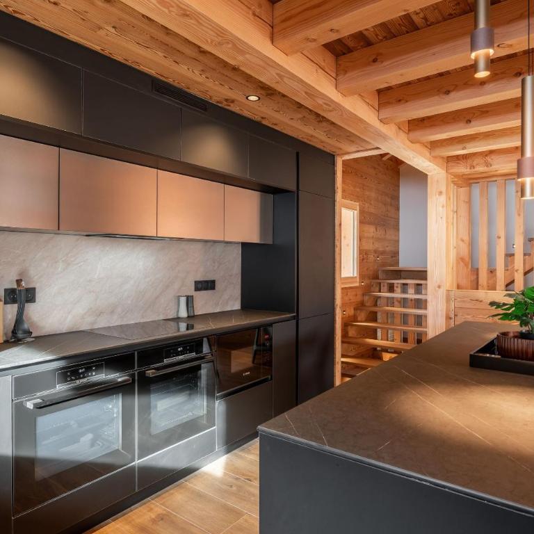 Chalet Arole Morzine - by EMERALD STAY - Chalet - 14