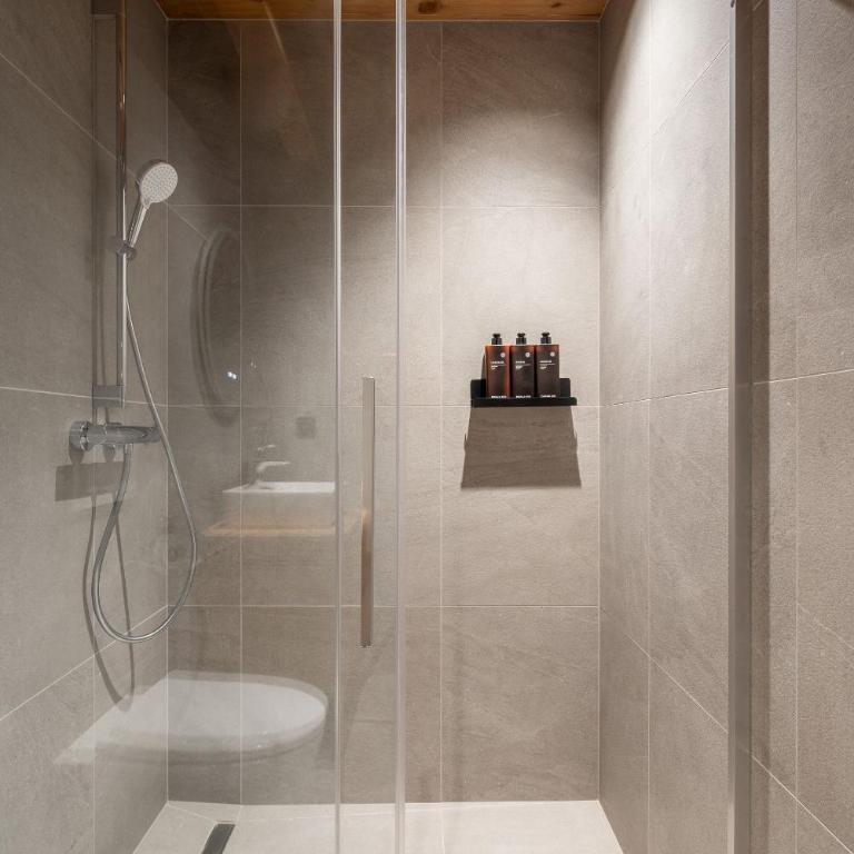 Chalet Arole Morzine - by EMERALD STAY - Chalet - 26