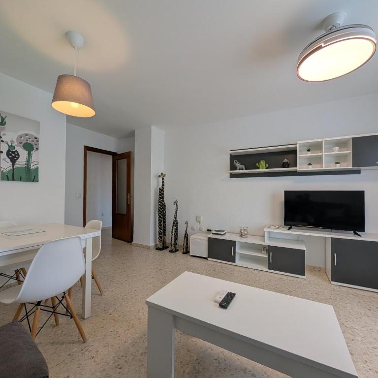 139 Livingtarifa Gonga House - Apartamento - 4