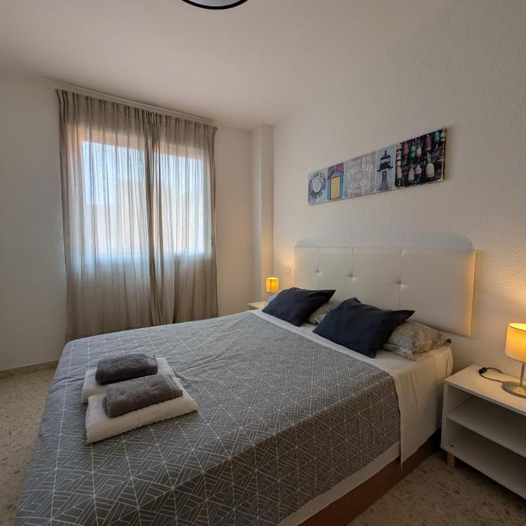 139 Livingtarifa Gonga House - Apartamento - 5