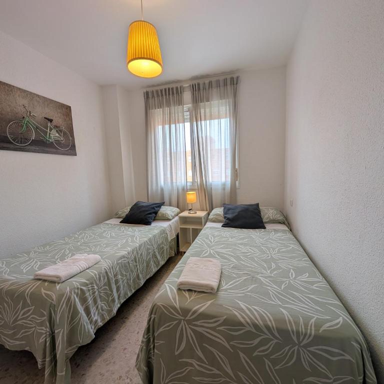 139 Livingtarifa Gonga House - Apartamento - 7