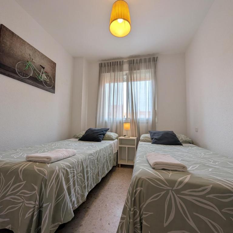 139 Livingtarifa Gonga House - Apartamento - 6