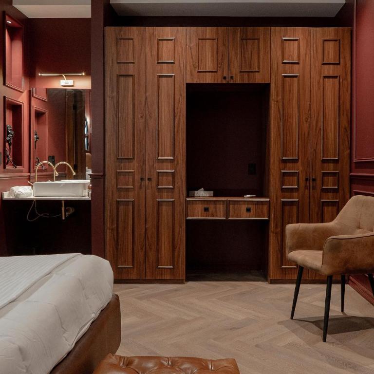 The Urban Muse suite - Superior Suite - 6