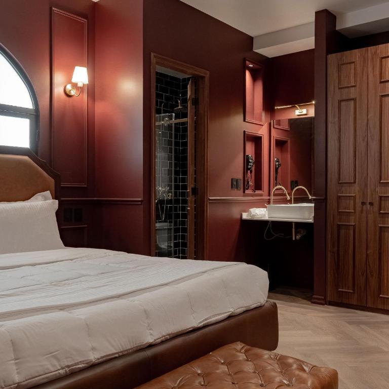 The Urban Muse suite - Superior Suite - 2