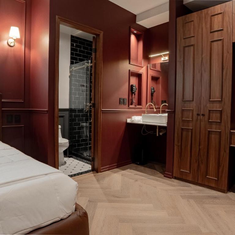 The Urban Muse suite - Superior Suite - 3