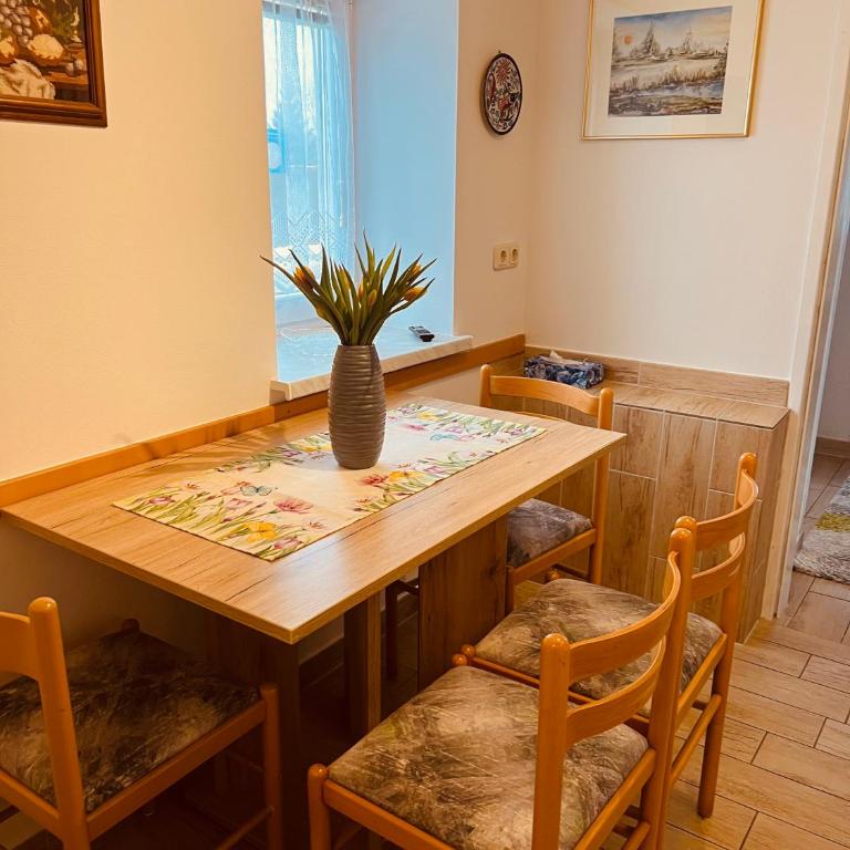 Appartement Gombotz - Apartment - 13