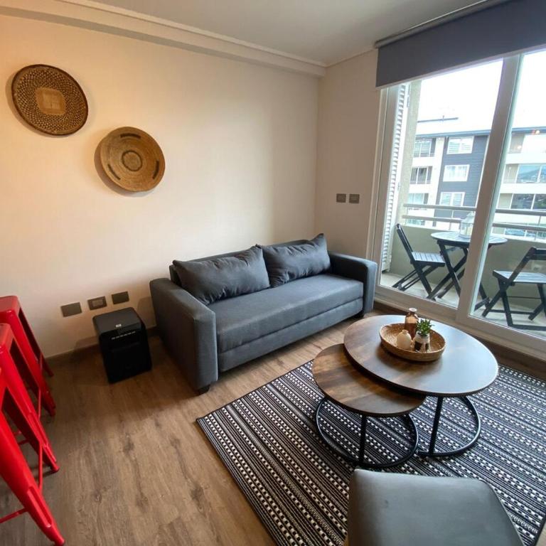 Hermoso Departamento completo cálido y cómodo - One-Bedroom Family Apartment - 8