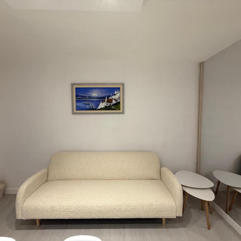 Excellent Location Apartment Recycled 2025 - Apartamento de 2 dormitorios - 1