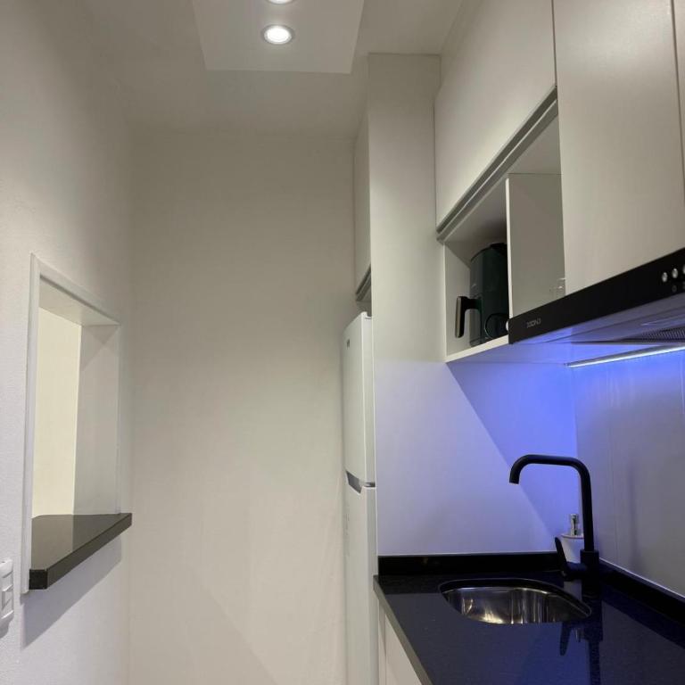 Excellent Location Apartment Recycled 2025 - Apartamento de 2 dormitorios - 3