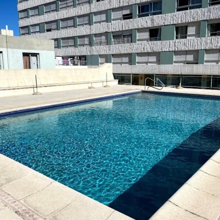 Excellent Location Apartment Recycled 2025 - Apartamento de 2 dormitorios - 8
