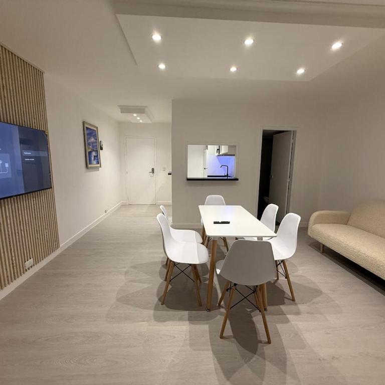 Excellent Location Apartment Recycled 2025 - Apartamento de 2 dormitorios - 12