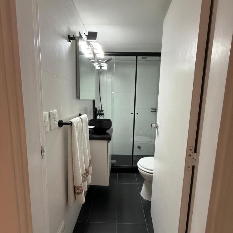 Excellent Location Apartment Recycled 2025 - Apartamento de 2 dormitorios - 16