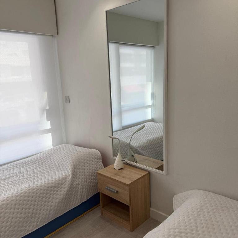 Excellent Location Apartment Recycled 2025 - Apartamento de 2 dormitorios - 17