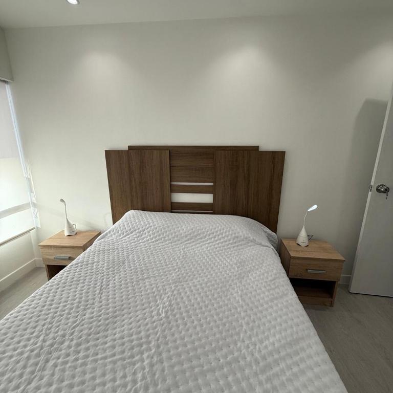 Excellent Location Apartment Recycled 2025 - Apartamento de 2 dormitorios - 19