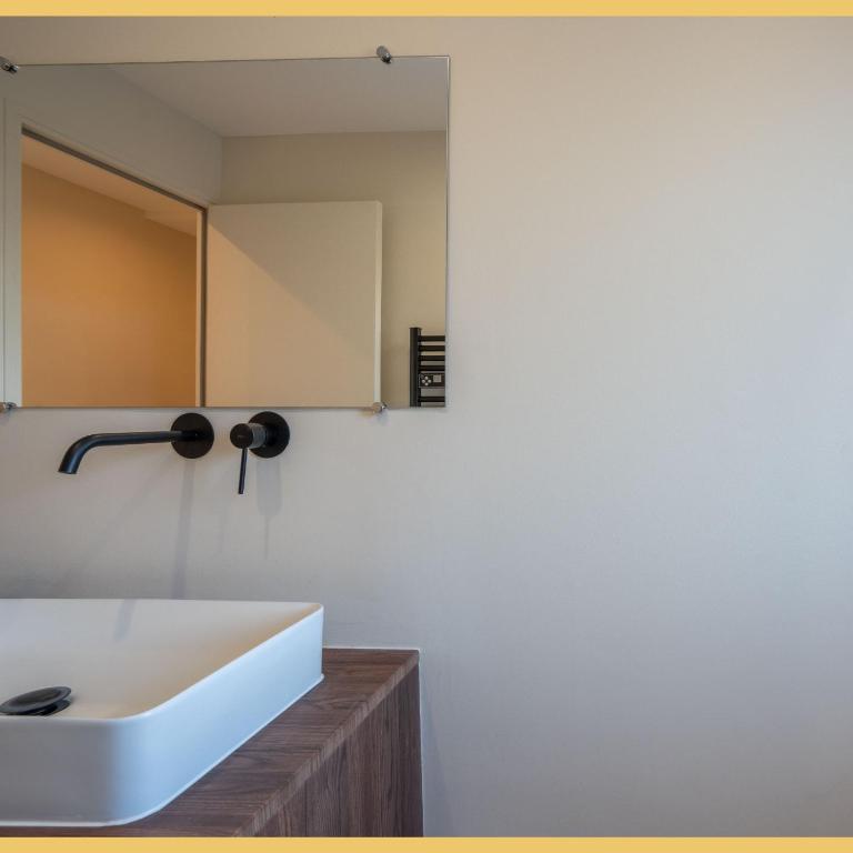 Le Balcon du Mont-BIanc I Duplex I Combloux - Appartement 2 Chambres - 19