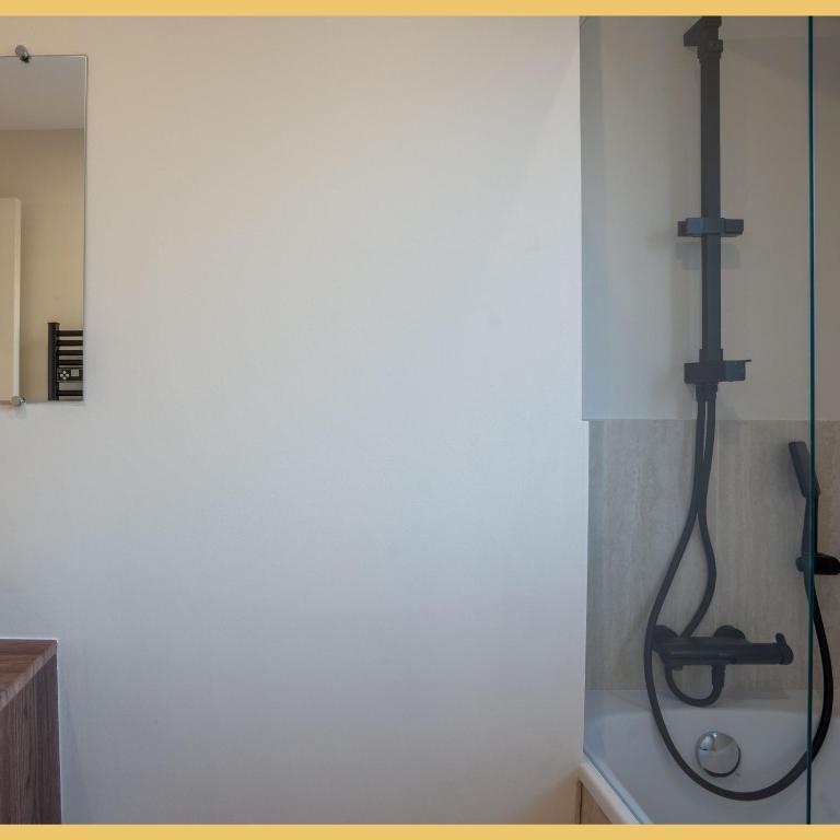 Le Balcon du Mont-BIanc I Duplex I Combloux - Appartement 2 Chambres - 18