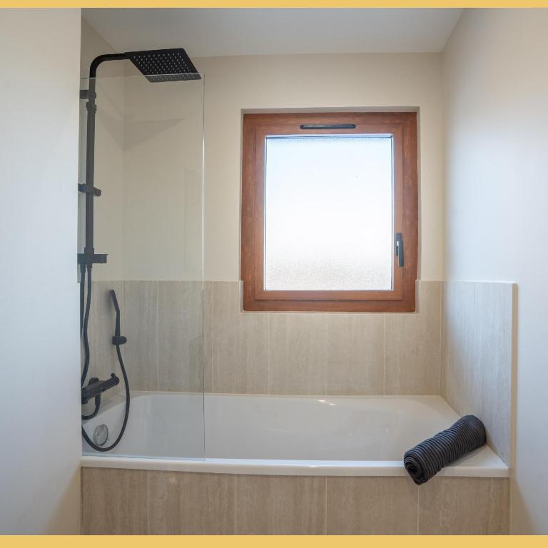 Le Balcon du Mont-BIanc I Duplex I Combloux - Appartement 2 Chambres - 24